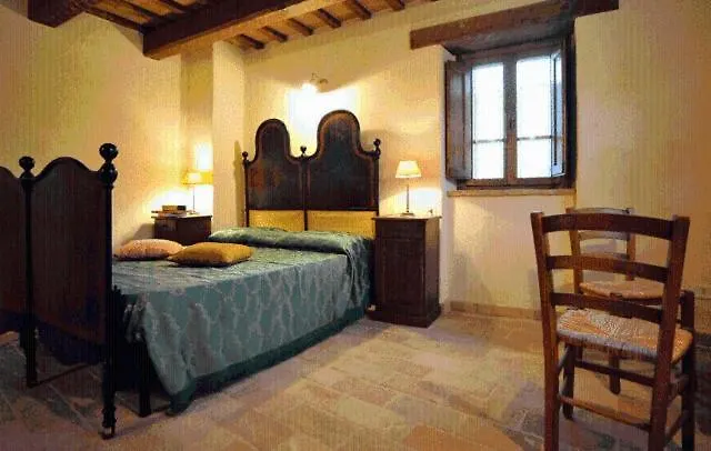 Agriturismo Ramuse-1